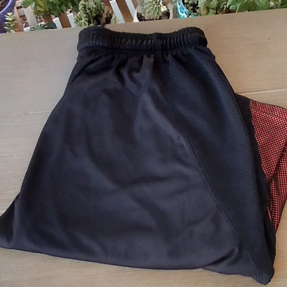 Game Time Athletics Shorts For Men Size Medium